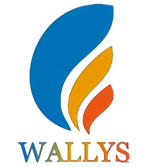 Wallys UI设置